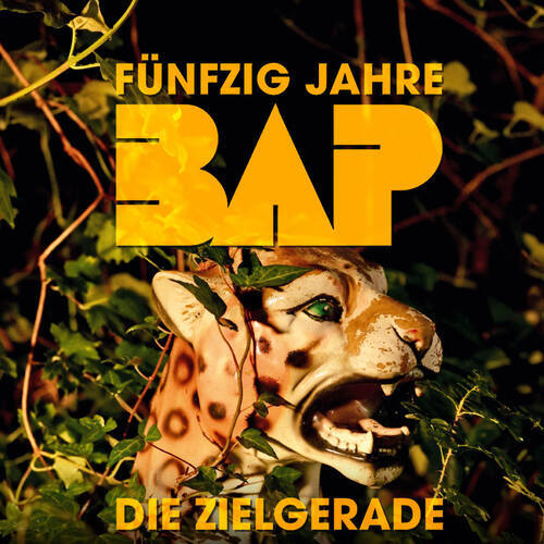BAP – Fünfzig Jahre – Die Zielgerade – Tour 2026