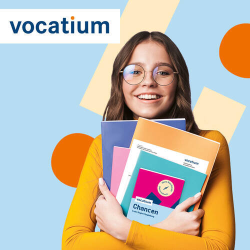 vocatium Ulm/Neu-Ulm 2026
