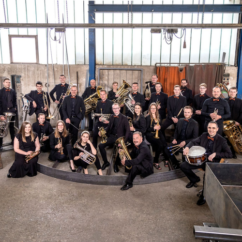Tickets kaufen für Brass Band Unterallgäu am 26.04.2026