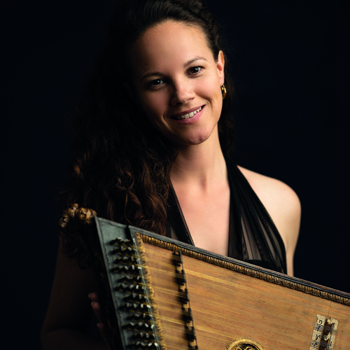 Tickets kaufen für Franziska Fleischanderl, Salterio & Il dolce Conforto  am 13.06.2026