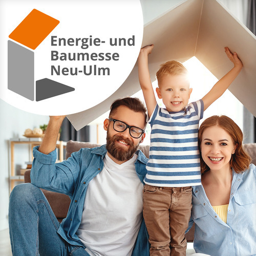 Energie- und Baumesse Neu-Ulm