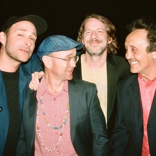 Tickets kaufen für Andreas Schaerer A Novel of Anomaly am 24.04.2026