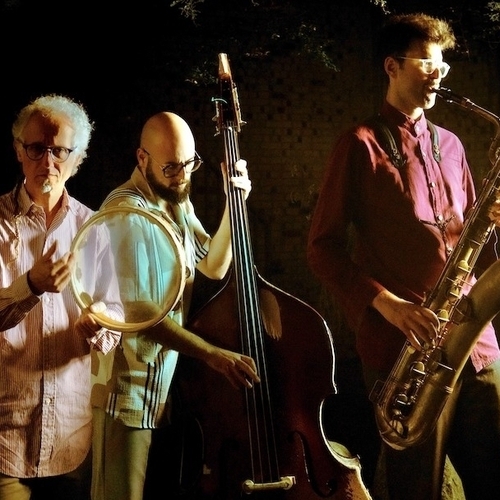 Tickets kaufen für AVA Trio  am 17.01.2026