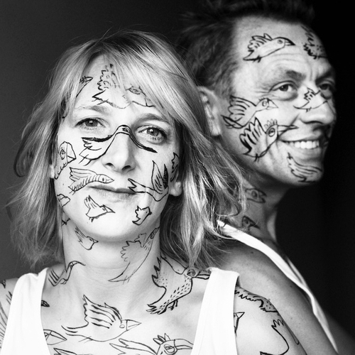 Tickets kaufen für Alexandra Lehmler & Matthias Debus TANDEM am 13.02.2026