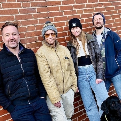 Tickets kaufen für Black Dog Groove Society am 13.03.2026