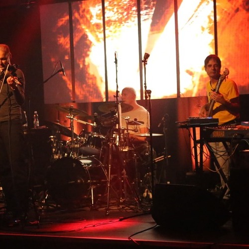 Tickets kaufen für Octafish  am 27.03.2026