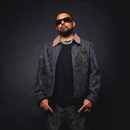 Sean Paul - Rise Jamaica Tour 2026