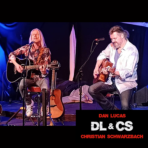 Dan Lucas & Christian Schwarzbach