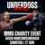 Underdogs MMA - Charity Fight Night 