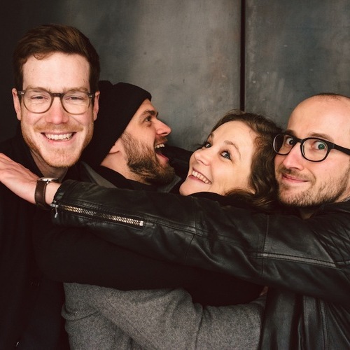 Eva Klesse Quartett