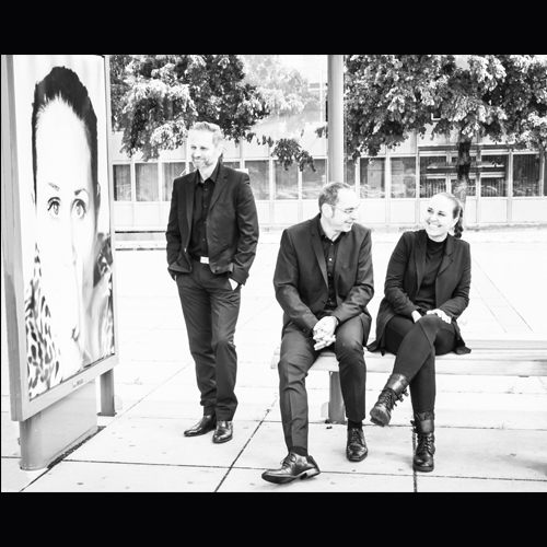 Nic Diamond & the mellow tunes meets Lied und Lyric 