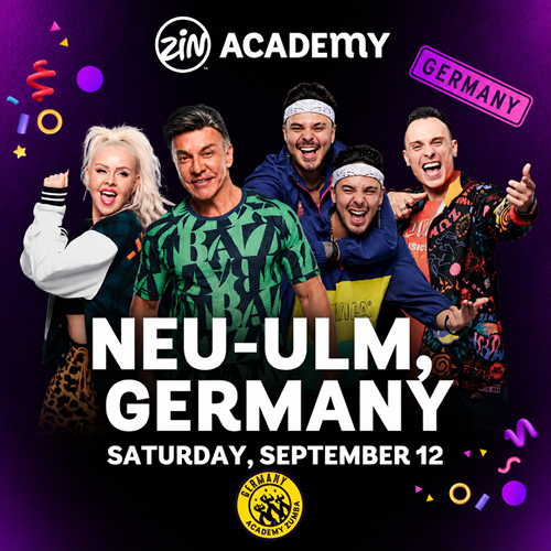 ZIN™ Academy Germany
