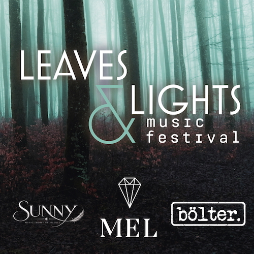 Leaves & Lights Music Festival