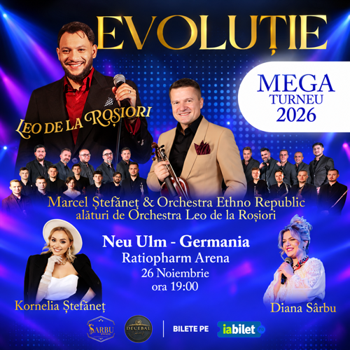 EVOLUTIE